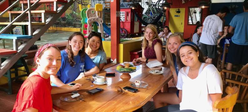 巴拿马城之家住宿加早餐旅馆(Panama House Bed & Breakfast)图片