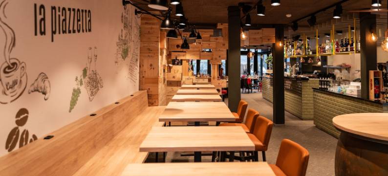 斯托卡尔柏霍夫酒店(Hotel Stockalperhof)图片