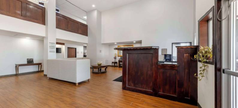 埃尔雷诺呗盟套房酒店(Baymont by Wyndham El Reno)图片