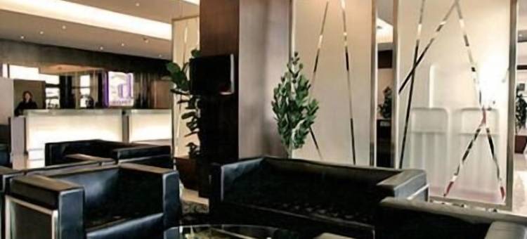 D酒店(D Hotel)图片