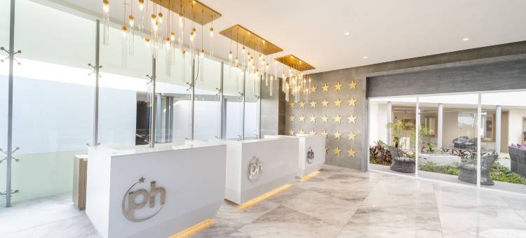 Planet Hollywood Adult Scene Cancun by Royalton,  An Autograph Collection All-Inclusive Resort图片