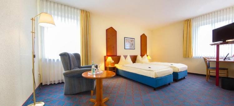 蒙大拿酒店(Hotel Montana)图片