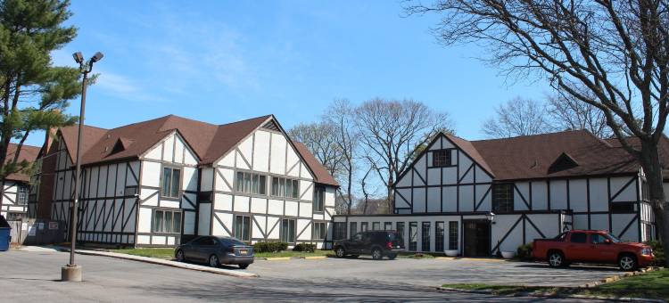 东诺维奇旅馆(East Norwich Inn)图片