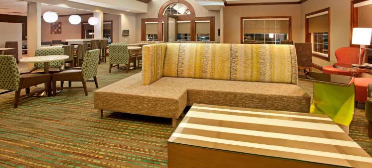 韦恩堡西南居家酒店(Residence Inn by Marriott Fort Wayne Southwest)图片