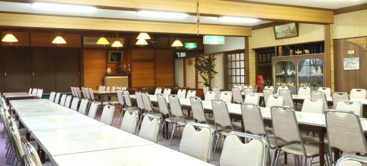 神锅高地旅舍(Kannabe Highland Hotel)图片