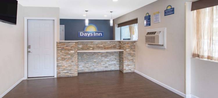 埃尔姆斯福德温德姆戴斯酒店(Days Inn by Wyndham Elmsford / White Plains)图片