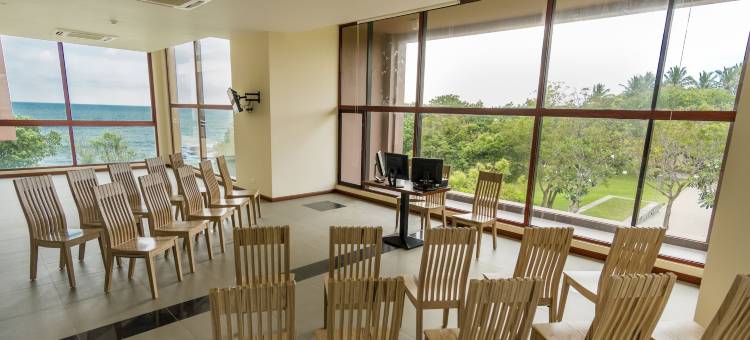 素里亚水疗度假村(Sooriya Resort & Spa)图片