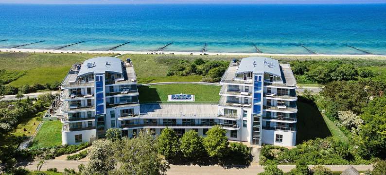 大兰舒普酒店(The Grand)图片