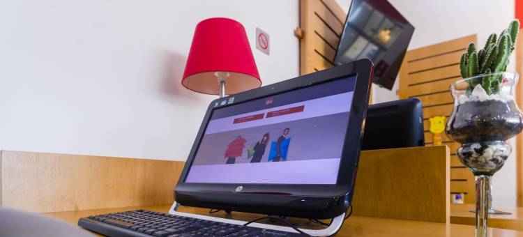 宜必思维多利亚坎布里海滩酒店(ibis Vitoria Praia de Camburi)图片