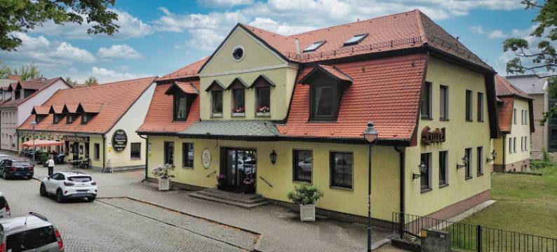 索菲霍夫酒店(Hotel Sophienhof)图片