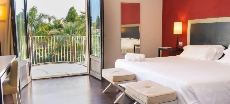 伊特里亚国会大酒店及水疗中心(Grand Hotel Villa Itria Congress & Spa)图片