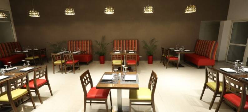 乌杰达休闲酒店(Relax Hotel Oujda)图片