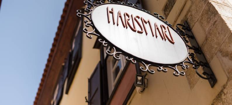 哈瑞斯马瑞舒适酒店(Harismari Cozy Hotel)图片