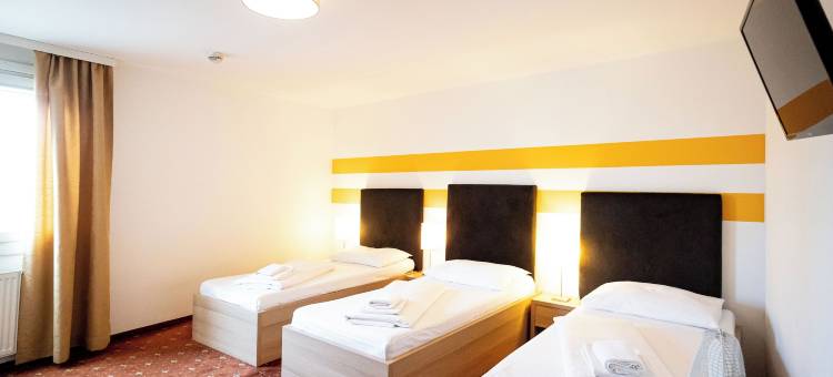 莱纳斯多瑙河酒店(Lenas Donau Hotel)图片