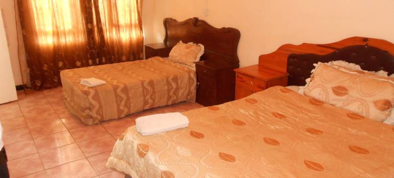 韦纳旅馆(Wane Guest Lodge)图片