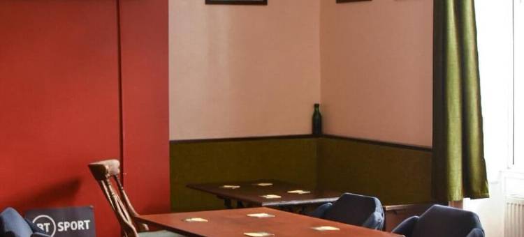 皇冠与伍尔派克酒店(The Crown and Woolpack)图片