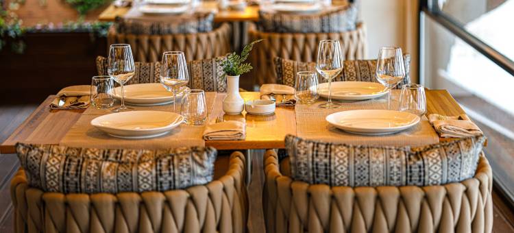 雄伟酒店(Hotel Majestic)图片