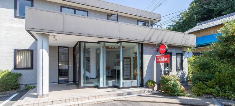 Tabist 商务酒店 富士屋(Tabist Business Hotel Fujiya)图片