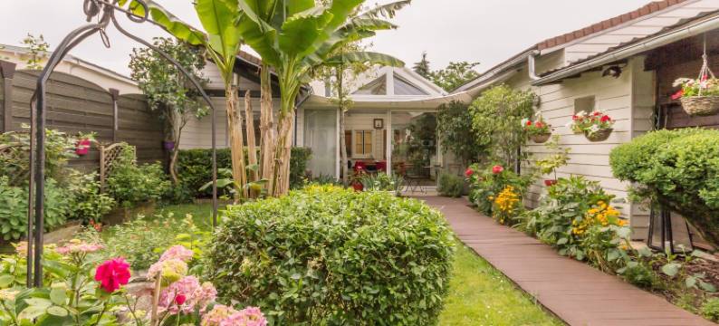 法国岛酒店(L'Isle de France)图片