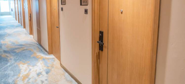 坦格朗温德姆豪生酒店(Howard Johnson by Wyndham Tangerang)图片