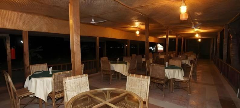 交响乐棕榈度假村(Symphony Palms Beach Resort and Spa)图片