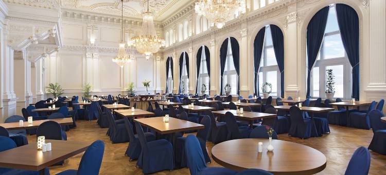 吕勒奥城市精英酒店(Elite Stadshotellet Luleå)图片