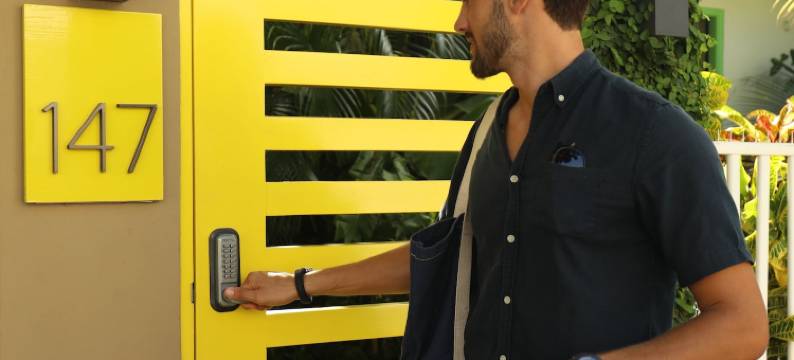 布巴里布利斯一室公寓(Bubali Bliss Studios)图片