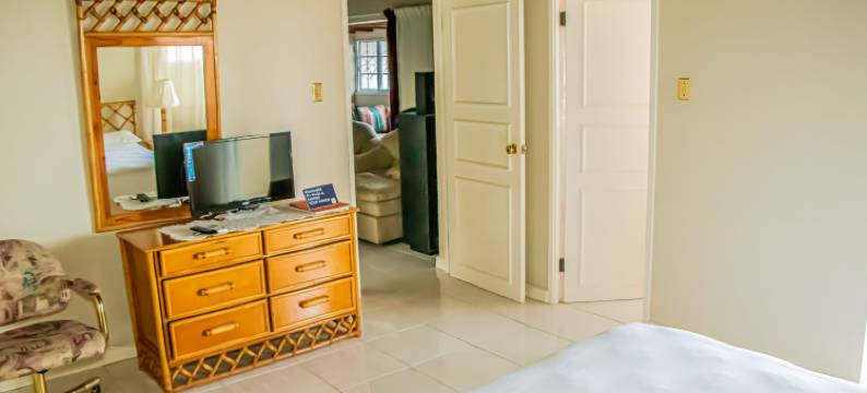 怀特豪斯别墅(The Whytehouse Villa)图片