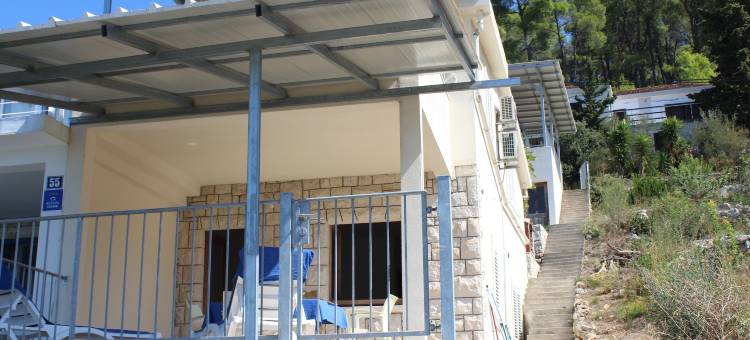 安德里亚公寓酒店(Apartments Andrea)图片