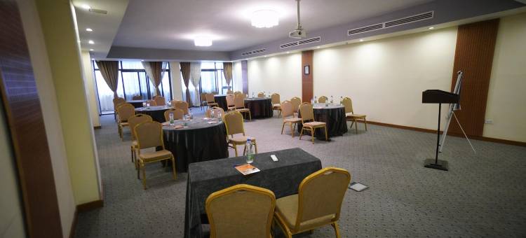 玛多酒店(Mado Hotel)图片