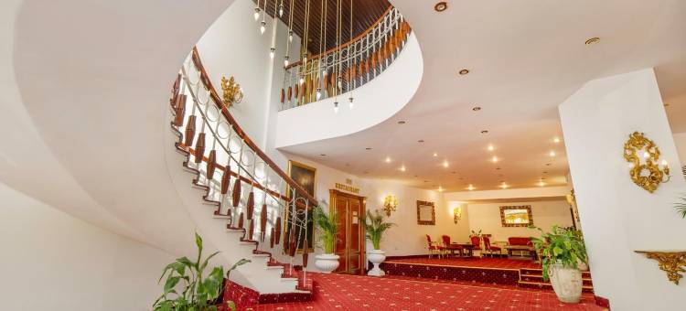 罗马尼勒伊姆帕拉图塞塔特酒店(Hotel Cetate)图片