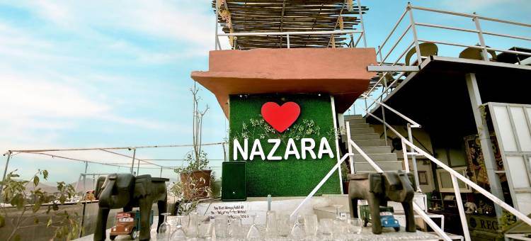 湖景酒店-皮丘拉湖(The Lake View Hotel- on Lake Pichola)图片