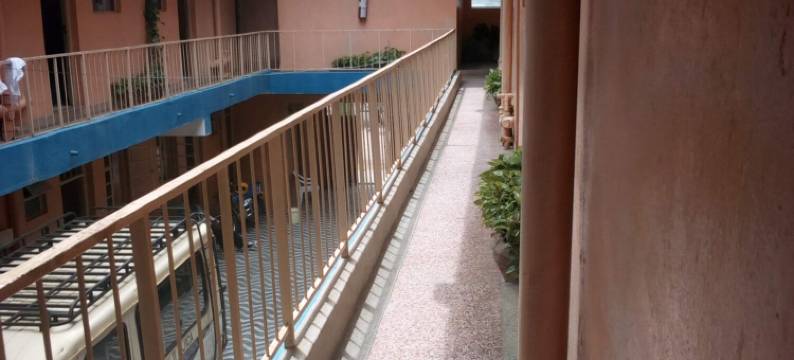 莫查罗酒店(Mocharo Hotel)图片