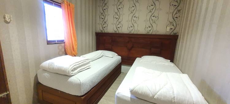 宾唐酒店(Hotel Bintang)图片
