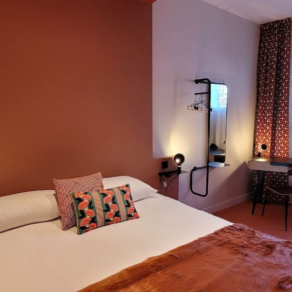 SEAKUB酒店(Seakub Hotel)图片