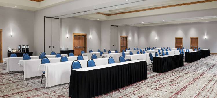 希尔顿花园酒店-米苏拉(Hilton Garden Inn Missoula)图片