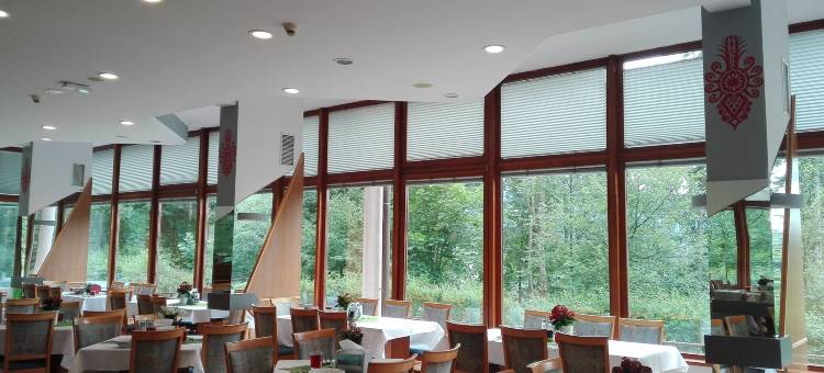 吉欧维塔沙可潘尼度假酒店(Geovita Zakopane)图片