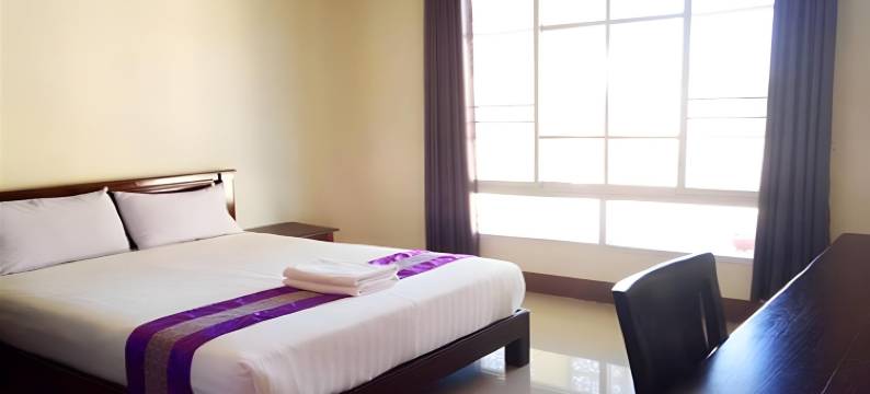 阿蒙鲁克酒店2号(Amonruk Hotel 2)图片