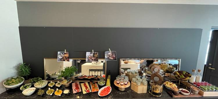 纽内精品酒店(Nunne Boutique Hotel)图片