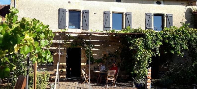 黑湖旅馆(Le Loft de l'Auberge du Lac Noir)图片