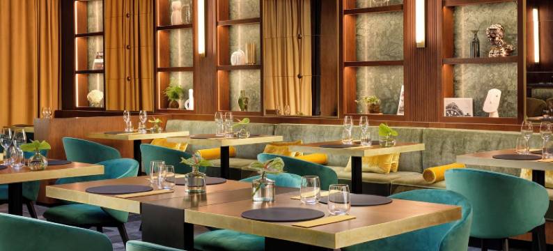 Floren 豪华酒店(Floren Luxury Hotel)图片