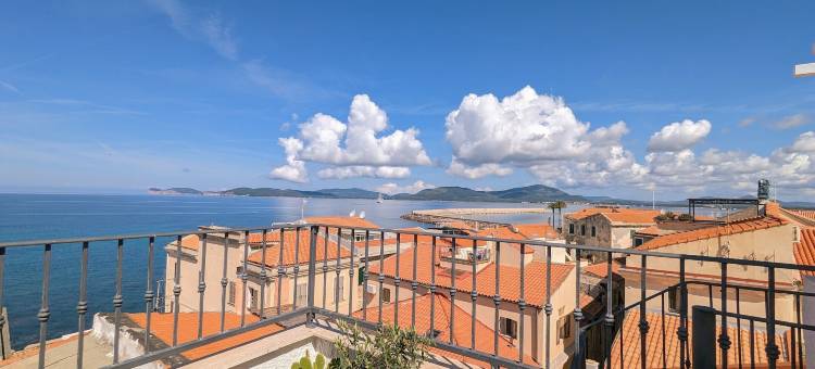 阿尔盖罗全景家庭旅馆(Panorama Guest House)图片