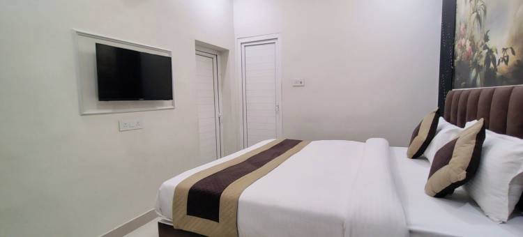 MRK酒店(Hotel MRK)图片