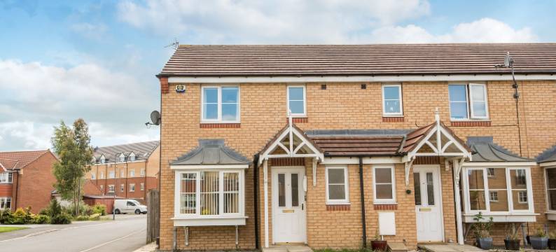 锡尔布鲁克酒店(Hillbrook)图片