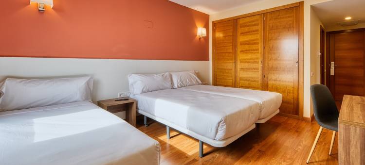 奇金马德里莫斯托莱斯(Checkin Madrid Móstoles)图片