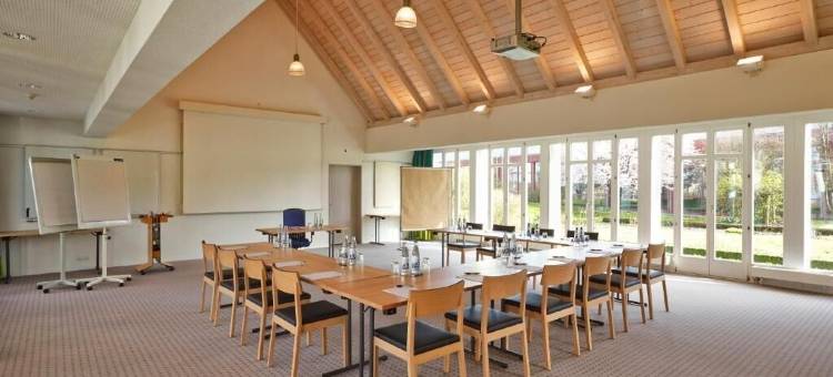 费尔德巴赫喜百乐酒店(See & Park Hotel Feldbach)图片