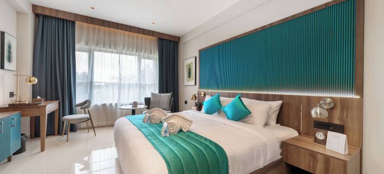 VSC 波尔图码头(VSC PORTO MARINA)图片
