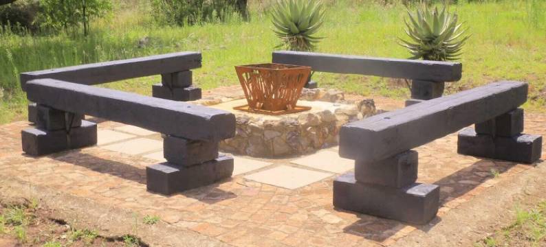 自然绿度假村和水疗中心(Natures Green Resort and Spa)图片