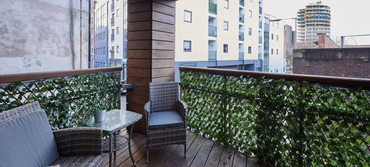 Host & Stay | Ropewalks Quarters VI图片