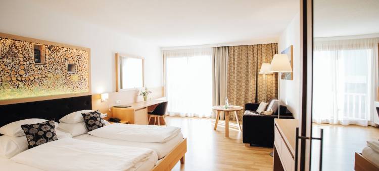 西罗斯酒店(Hotel SeeRose)图片